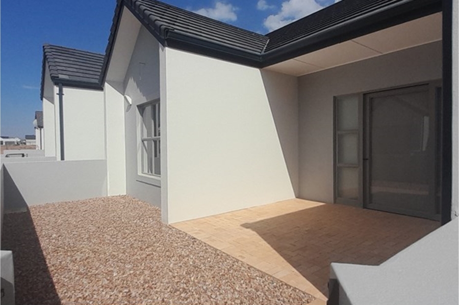 To Let 2 Bedroom Property for Rent in Robertson Western Cape